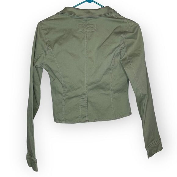 Plugg Jacket size Medium - Picture 2 of 4